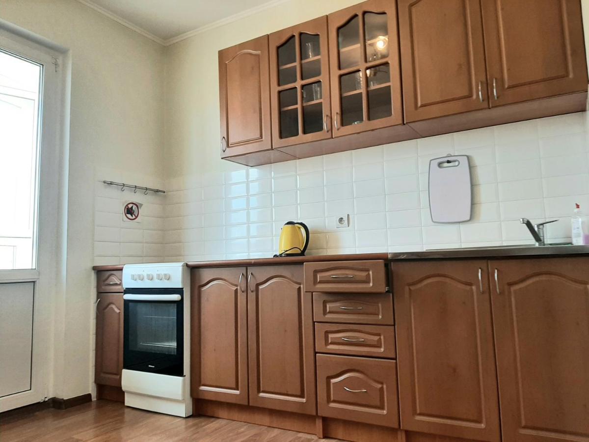 Apartment патриотика, позняки, бориса гмирі 12б *